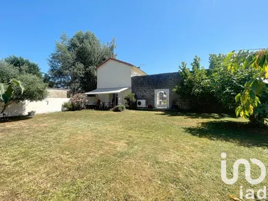 Maison à Vic-en-Bigorre (65500)