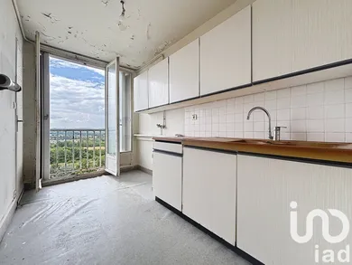 Appartement à Longjumeau (91160)