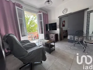 Appartement à Salon-de-Provence (13300)