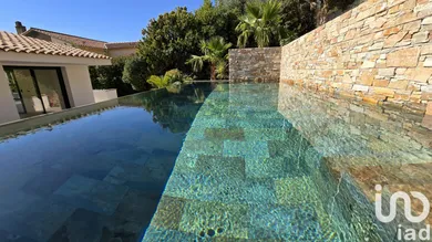 House at Les Issambres (83380)