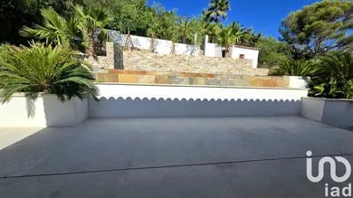 House at Les Issambres (83380)