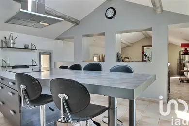 Appartement à Caromb (84330)