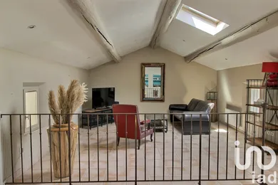 Appartement à Caromb (84330)