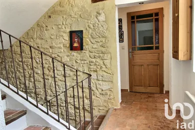 Appartement à Caromb (84330)