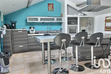 Apartment in Caromb (84330)
