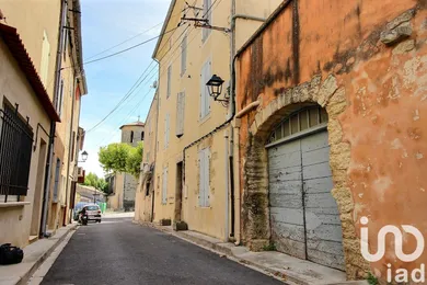 Apartment in Caromb (84330)