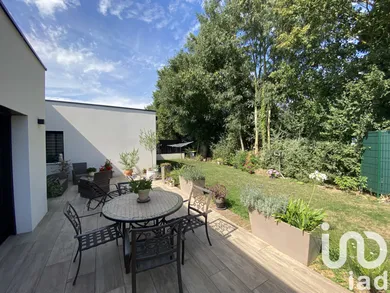 Maison à Cholet (49300)