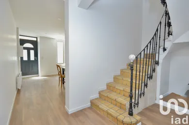 Village house at Saint-André-de-Roquelongue (11200)