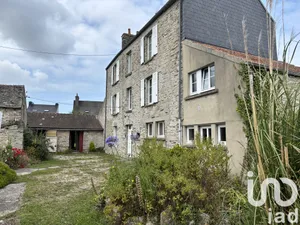 Maison à Cherbourg-en-Cotentin (50120)