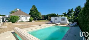 Maison à Descartes (37160)