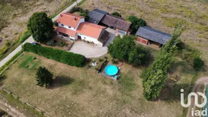 Ferme à Lizac (82200)