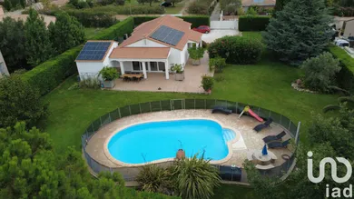 House at Pia (66380)