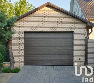 Parking at Escautpont (59278)