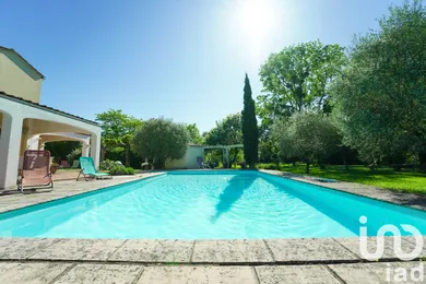 Maison à Libourne (33500)