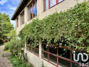 Maison à Conflans-Sainte-Honorine (78700)