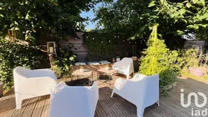 Maison à Izon (33450)