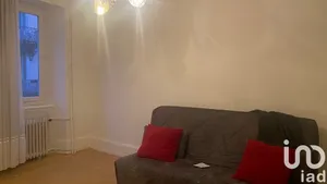 Apartment at Belfort (90000)