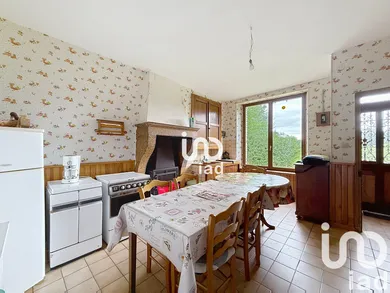 House in Boureuilles (55270)