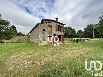 House at Boureuilles (55270)