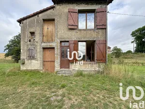 Maison à Boureuilles (55270)
