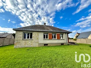 Maison à Châtillon-le-Roi (45480)
