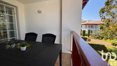 Appartement à Urrugne (64122)