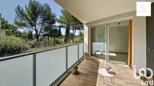 Appartement à Montpellier (34090)