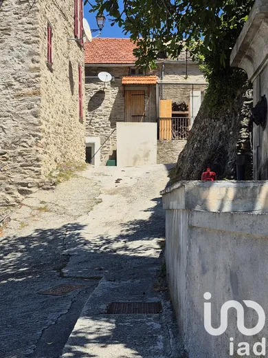Maison à Sant'Andria di Bozio (20212)