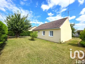 Maison à Vernouillet (28500)