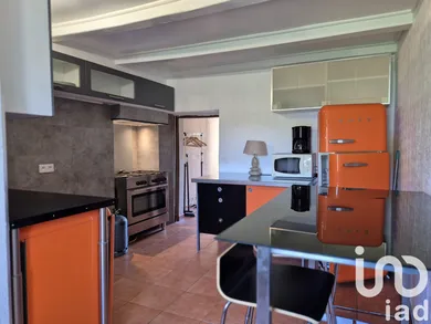 Maison à Sant'Andria di Bozio (20212)