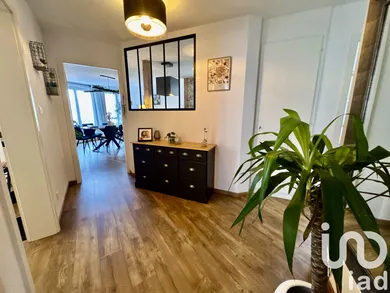 Duplex at Sélestat (67600)