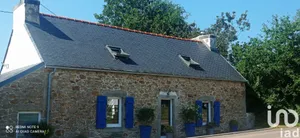Longère à Le Juch (29100)
