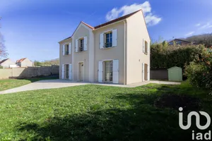 Maison à Vétheuil (95510)