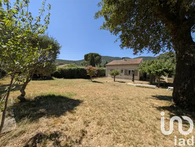 House at La Môle (83310)