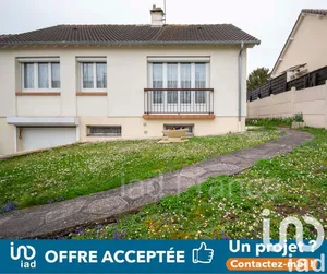 Maison à Limay (78520)