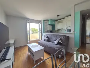 Apartment at Alfortville (94140)