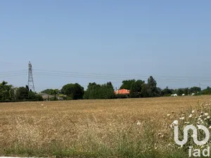 Terrain à Seilh (31840)