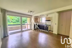 Appartement à Franconville (95130)