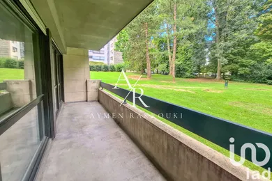 Apartment at Franconville (95130)