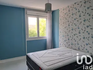 Appartement à Châlons-en-Champagne (51000)
