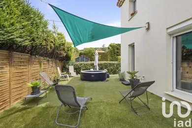 House at Meyreuil (13590)