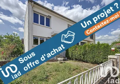 House at Illange (57970)