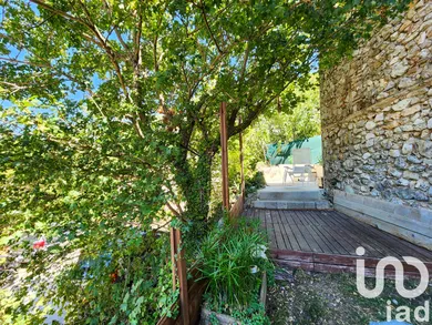 Maison de village à Peypin (13124)