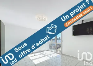 Apartment at Metz (57070)