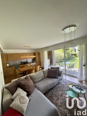 Appartement à Saint-Jacques-de-la-Lande (35136)