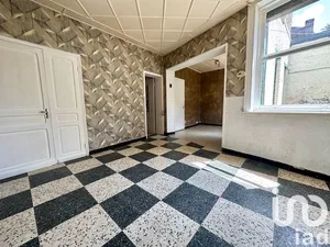 Maison à FOUQUIERES-LES-LENS (62740)