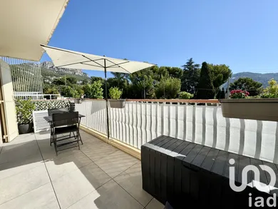 Apartment at Toulon (83200)