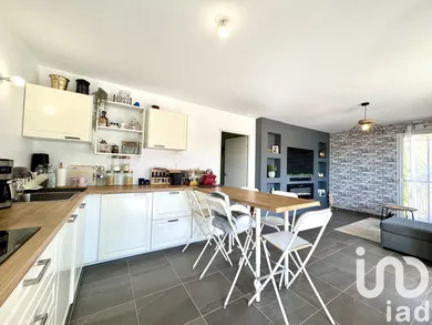 Apartment in Toulon (83200)