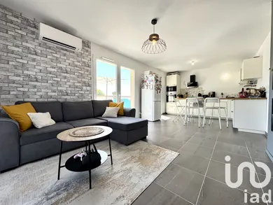 Apartment in Toulon (83200)