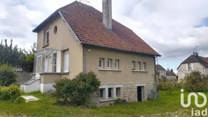 Maison de village à Plancy-l'Abbaye (10380)